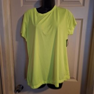 Danskin NWT T-shirt size XXL